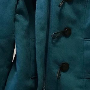 L.L. Bean Trench Coat